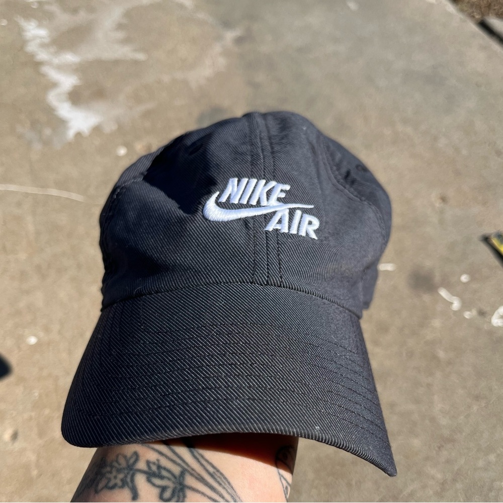 Women’s Nike Air Baseball Cap